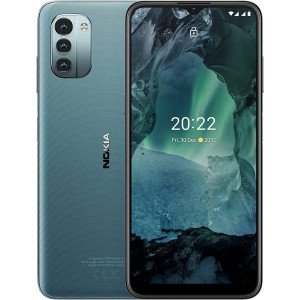 Мобільний телефон Nokia G11 4/64GB
