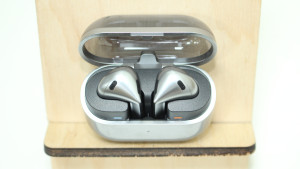 Bluetooth гарнитура Samsung Galaxy Buds3 (SM-R530)