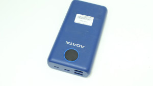 Power bank ADATA P20000QCD