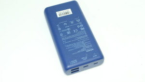 Power bank ADATA P20000QCD