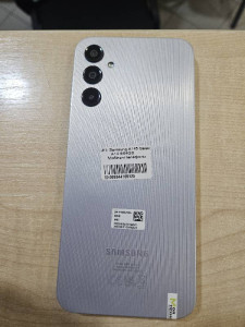 Мобільний телефон Samsung A145 Galaxy A14 4/64GB