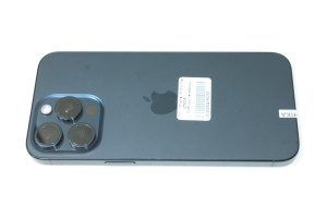 Мобільний телефон iPhone 15 Pro Max 256GB