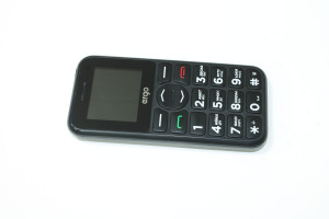 Мобільний телефон Ergo R181