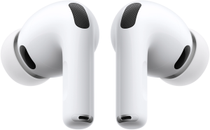 Bluetooth гарнитура Apple AirPods Pro 3rd generation (A3064, A3063, A3122)