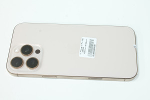 Мобільний телефон iPhone 16 Pro Max 256GB