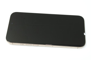 Мобільний телефон iPhone 16 Pro Max 256GB