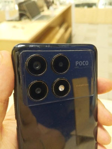 Мобильный телефон Poco X6 Pro 5G 8/256GB