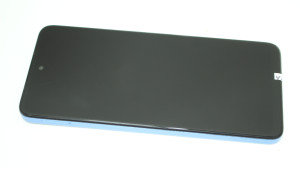Мобільний телефон Motorola G14 4/128GB