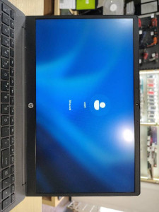 Ноутбук HP 9G8F8ES