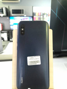 Мобільний телефон Xiaomi Redmi 9A 2 / 32GB