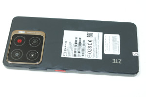 Мобильный телефон ZTE Blade A56 4/128GB