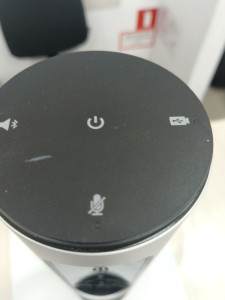 WEB камера Logitech ConferenceCam Connect VR0013