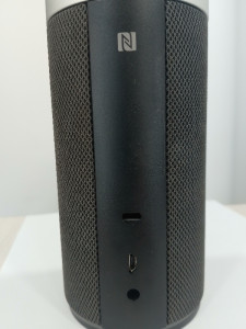 WEB камера Logitech ConferenceCam Connect VR0013