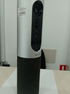 WEB камера Logitech ConferenceCam Connect VR0013