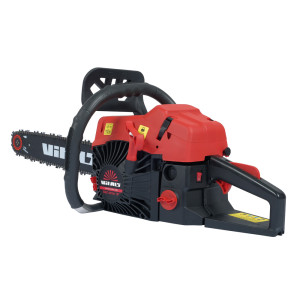 Бензопила Witalz BKZ 4518n! 5 Kit