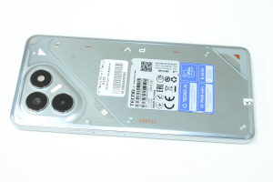 Мобильный телефон Tecno Pova 7 Neo (LJ6) 8/256