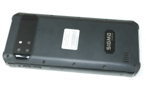 Мобильный телефон Sigma mobile X-treme PQ56 6/128GB
