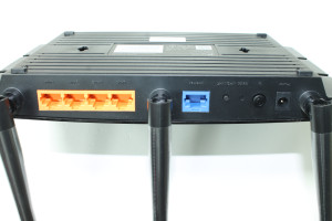 Wi Fi роутер Tp-Link Archer A8