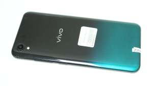 Мобільний телефон Vivo Y1S 2/32GB