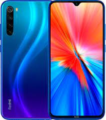 Мобильный телефон Xiaomi Redmi Note 8 4/128GB