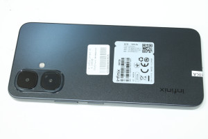 Мобільний телефон INFINIX SMART 10 4/128 GB