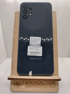 Мобільний телефон Samsung A135 Galaxy A13 4/128GB