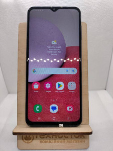 Мобільний телефон Samsung A135 Galaxy A13 4/128GB