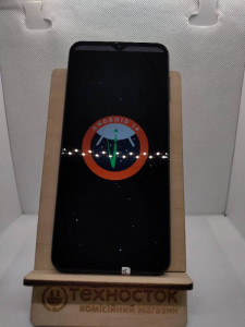 Мобільний телефон Samsung A135 Galaxy A13 4/128GB