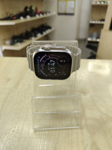 Смарт годинник KW51 ULTRA 3