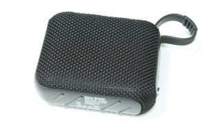 Портативная акустика TITANUM SPK096BT