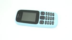 Мобильный телефон Nokia 105 TA-1010