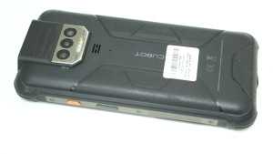 Мобільний телефон Cubot KingKong Power 8/256GB