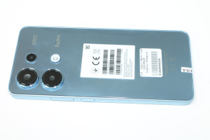Мобільний телефон Xiaomi Redmi Note 13 8/256GB