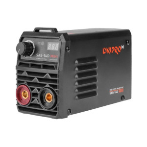 Сварочный инвертор Dnipro-M SAB-14D mini