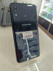 Мобільний телефон Samsung A107 Galaxy A10s 2/32GB