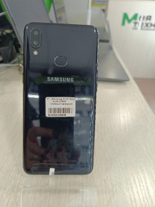 Мобільний телефон Samsung A107 Galaxy A10s 2/32GB