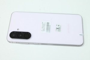Мобильный телефон Samsung A566 Galaxy A56 5G 8/256GB
