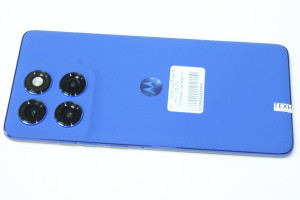 Мобільний телефон Motorola Edge 60 Pro 12/512GB