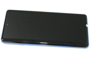 Мобільний телефон Motorola Edge 60 Pro 12/512GB