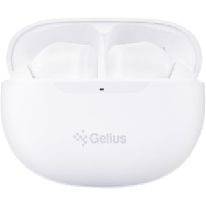 Bluetooth гарнітура GELIUS GEMINI X