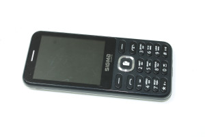Мобільний телефон Sigma mobile X-Style 31 POWER TYPE-C