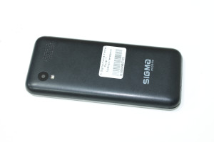 Мобільний телефон Sigma mobile X-Style 31 POWER TYPE-C