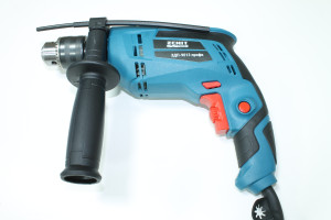 Дрель ударная ЗЕНИТ ЗДП-9013 профи