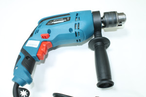 Дрель ударная ЗЕНИТ ЗДП-9013 профи