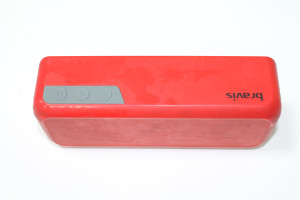 Портативна акустика Bravis BS03