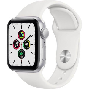 Смарт годинник Apple Watch SE 40mm