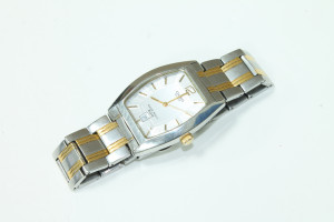 Часы кварцевые Casio BEM-106