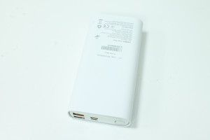 Power Bank Videx 320 20000mAh