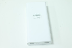 Power Bank MI PLM18ZM 20000mAh