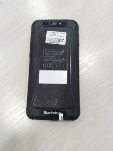 Мобільний телефон Blackview BV5500 2 / 16GB